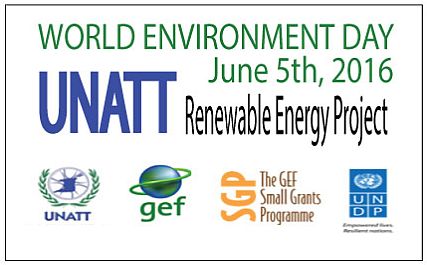 World Environment Day 2016